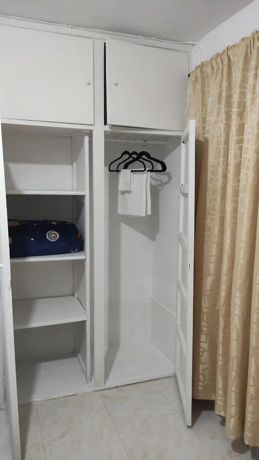 Habitacion Central Con Cama Doble #2 Medellin